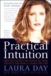 Practical Intuition by Laura Day