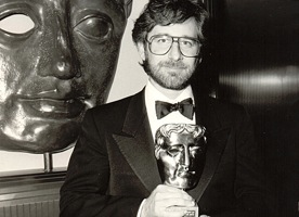 Steven Spielberg