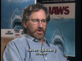 Steven Spielberg