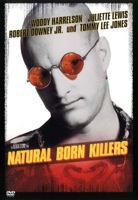 Natural Born Killers Movie