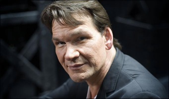 Patrick Swayze