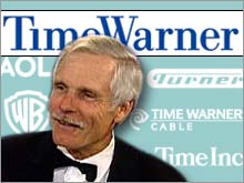 Ted Turner