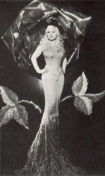 Mae West