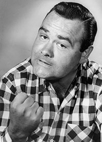 Jonathan Winters