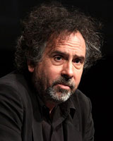 Tim Burton
