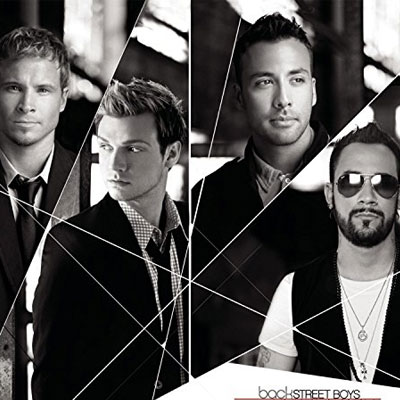 The Backstreet Boys - Good Fight Ministries