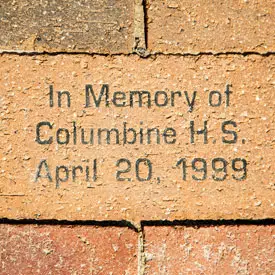 Columbine Shooting 1999