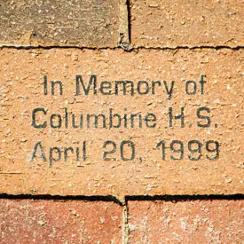 The Columbine Effect