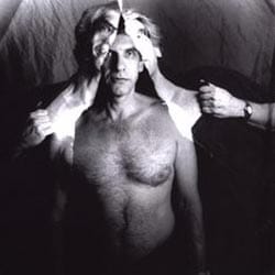 David Cronenberg