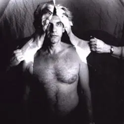 David Cronenberg