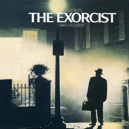 The Exorcist