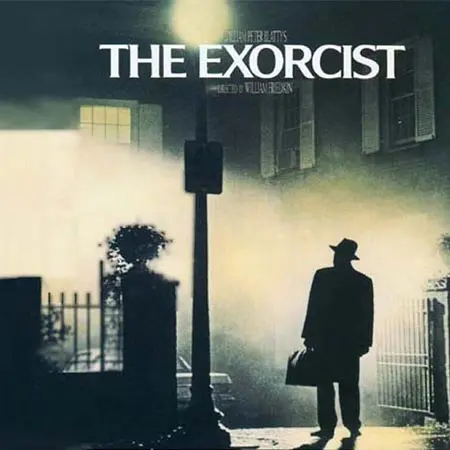 The Exorcist