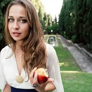 Fiona Apple