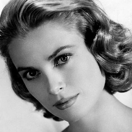 Grace Kelly
