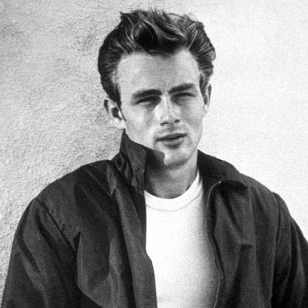 James Dean