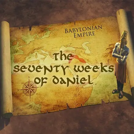 The Seventy Weeks of Daniel