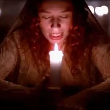 Tori Amos