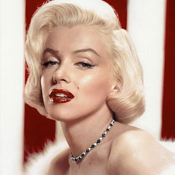 Marilyn Monroe