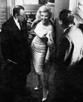 Marilyn Monroe