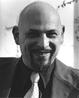 Anton LaVey