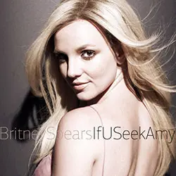 Britney Spears