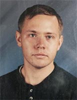 Michael McClendon