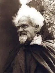 Gerald Gardner