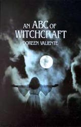 An ABC of Witchcraft by Doreen Valiente