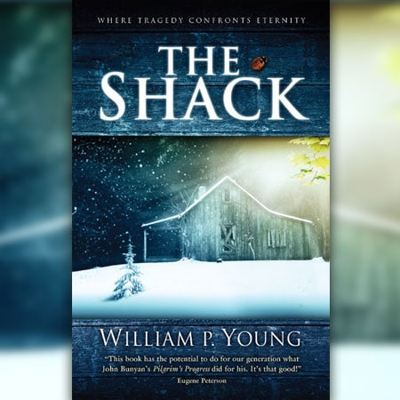 The Shack and the Seduction of the Church