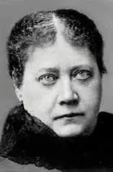 Madame Helena Blavatsky