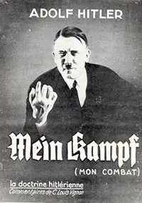 Mein Kampf