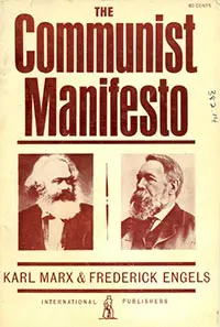 The Communist Manifesto