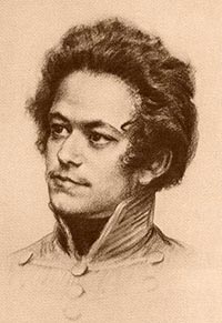 Karl Marx Young