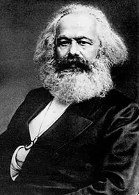 Karl Marx