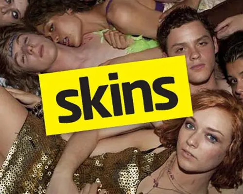 MTV SkINS