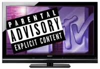 MTV Parental Advisory