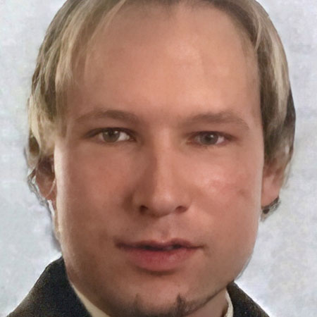 Was The Norway Killer A Christian?
