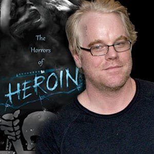The Horrors of Heroin
