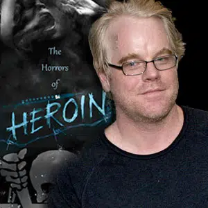 Philip Seymour Hoffman