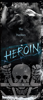 The Horrors of Heroin Tract