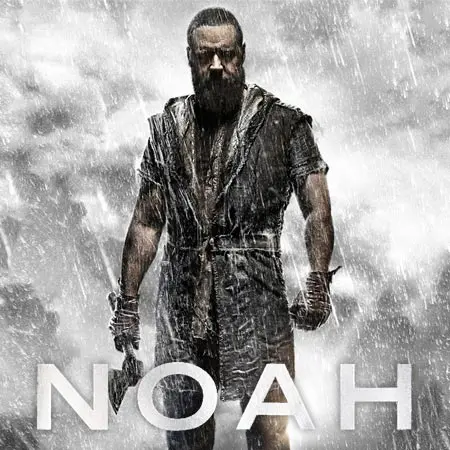The Noah Movie Deception and the Last Days