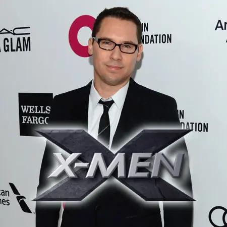 Bryan Singer