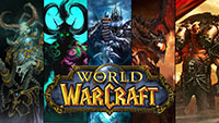 World of Warcraft