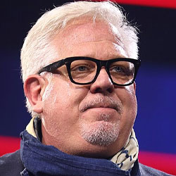 Glenn Beck, Joel Osteen and the End of Days