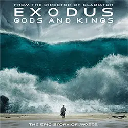 Exodus Gods and Kings