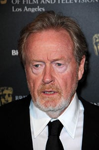 Ridley Scott