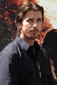 Christian Bale