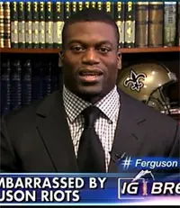 Benjamin Watson