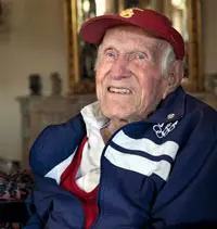 Louis Zamperini