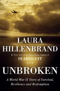 Unbroken (Book)